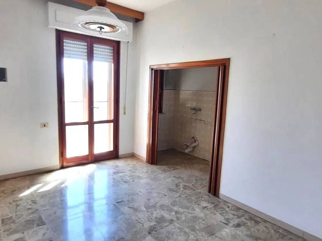 appartamento in vendita ad Empoli in zona Ponzano