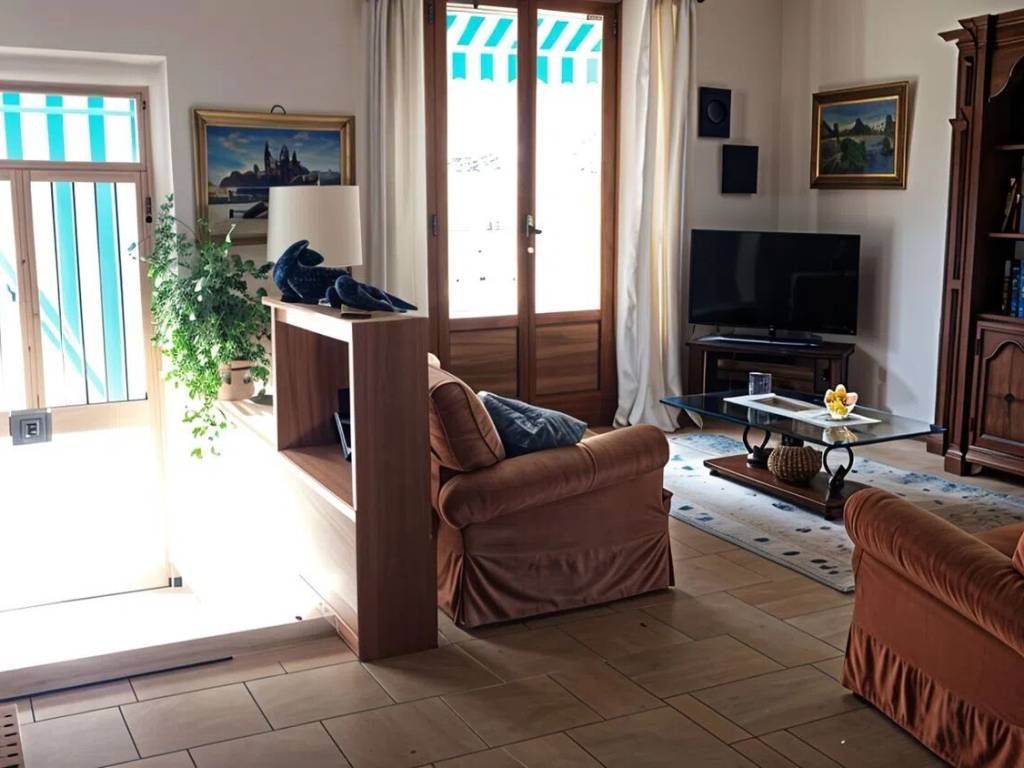 appartamento in vendita ad Empoli in zona Serravalle