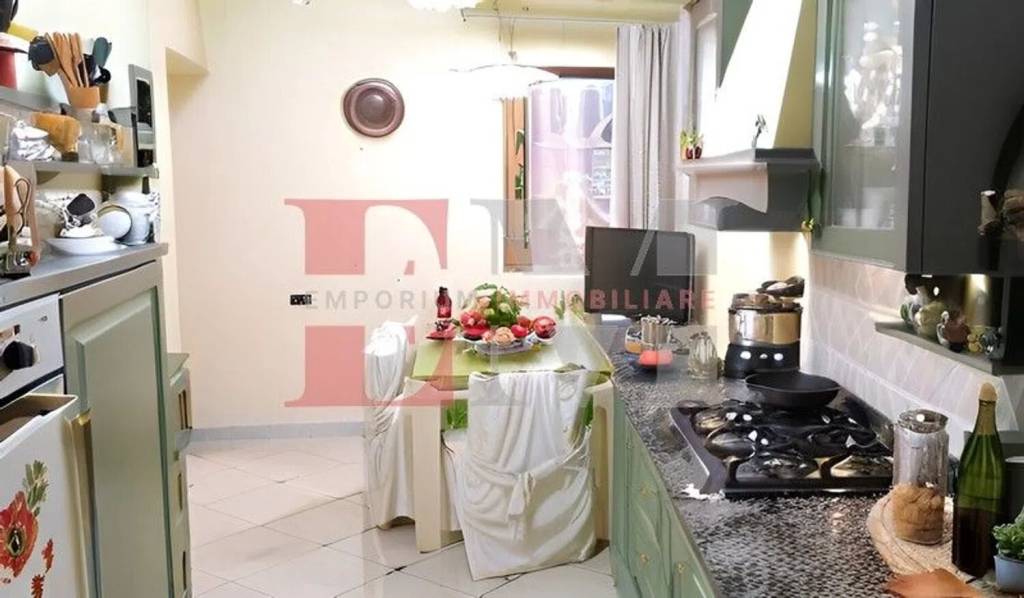 casa indipendente in vendita ad Empoli in zona Ponzano