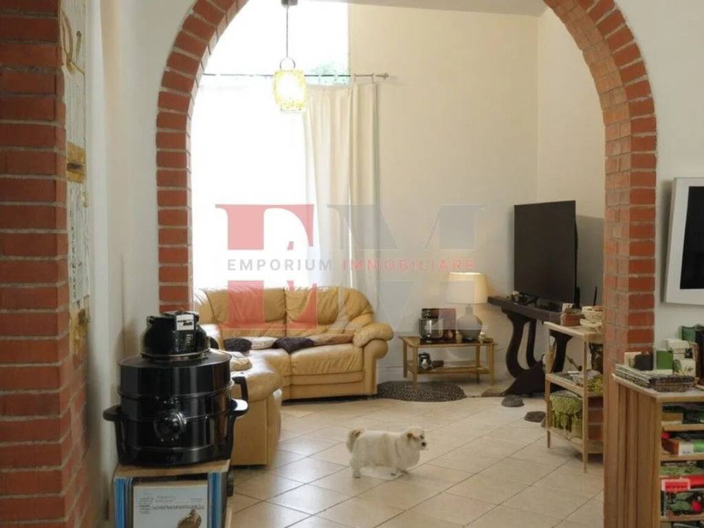 appartamento in vendita ad Empoli in zona Monterappoli