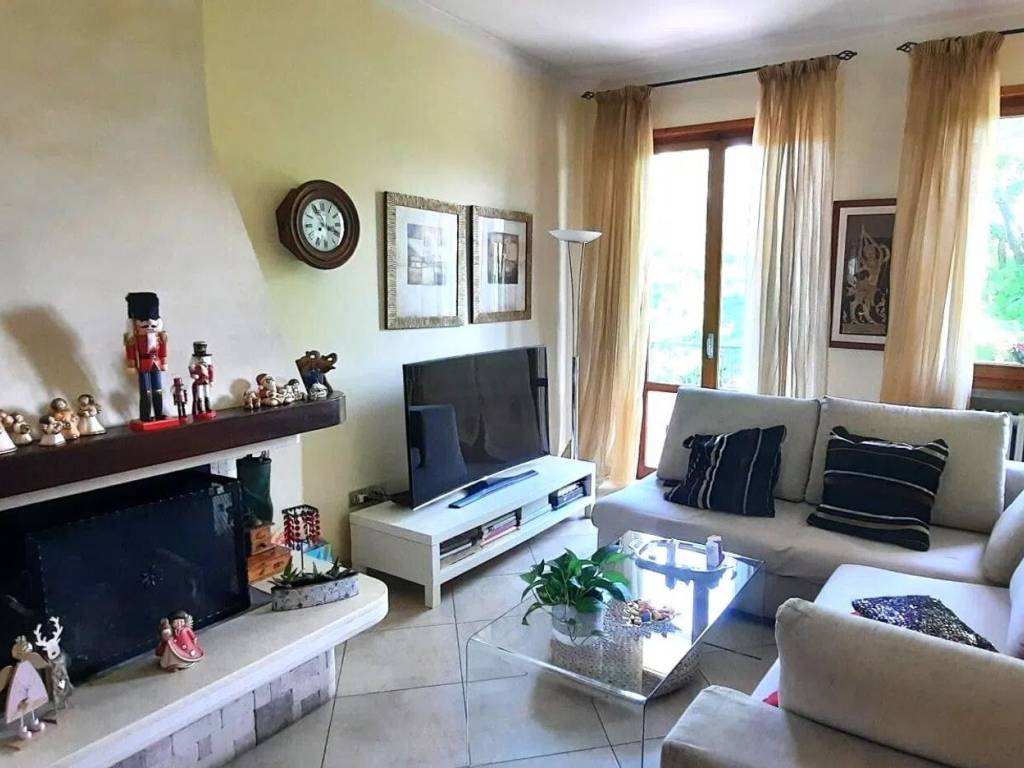 appartamento in vendita ad Empoli