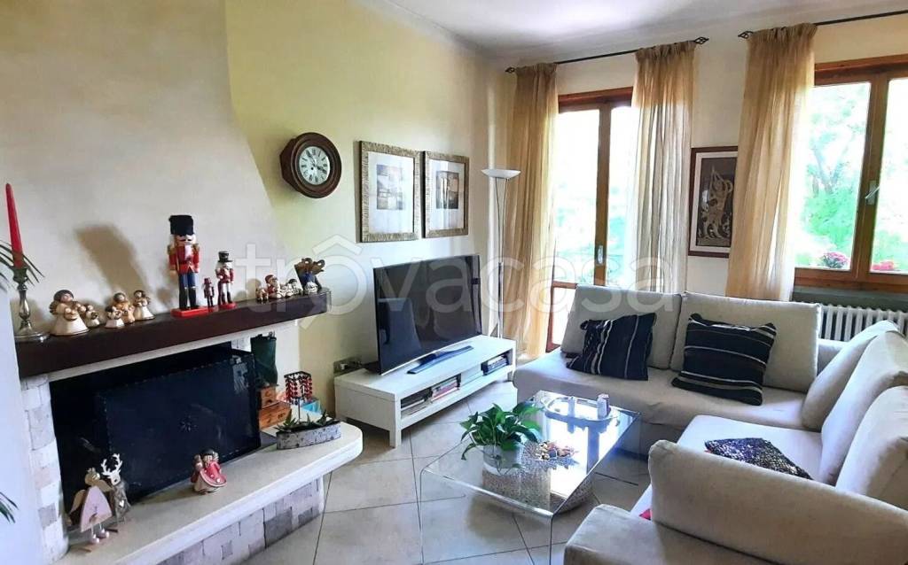 appartamento in vendita ad Empoli