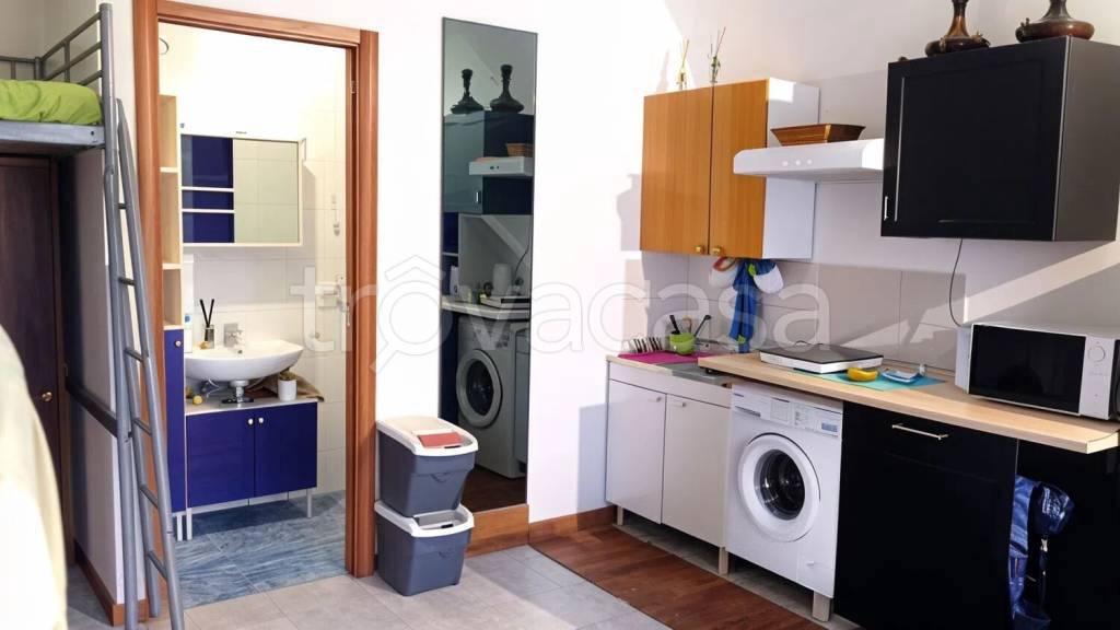 appartamento in vendita ad Empoli in zona Pozzale