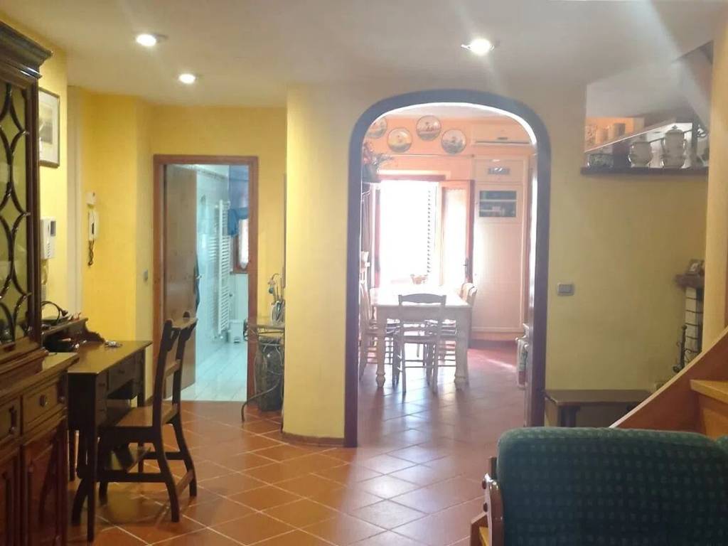 appartamento in vendita ad Empoli