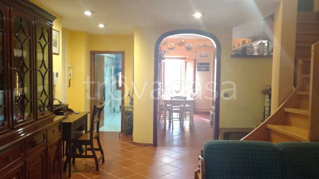 appartamento in vendita ad Empoli