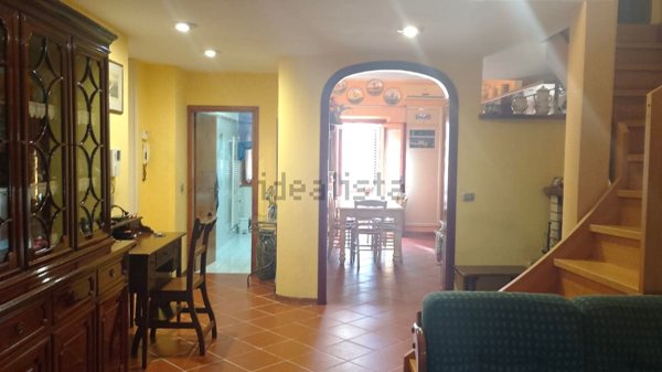 appartamento in vendita ad Empoli