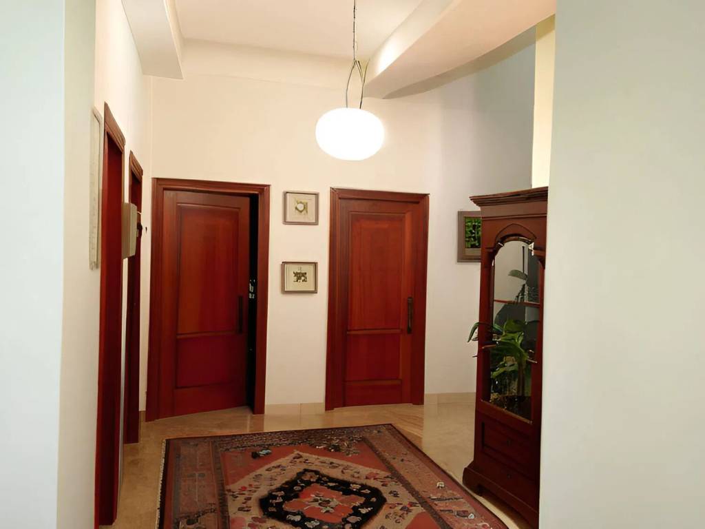 appartamento in vendita ad Empoli in zona Cortenuova