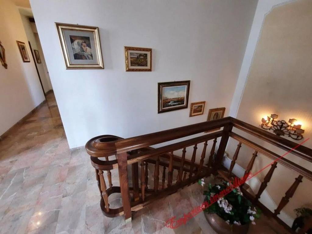 casa indipendente in vendita ad Empoli