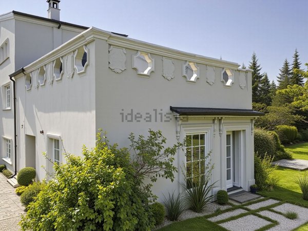 casa indipendente in vendita ad Empoli