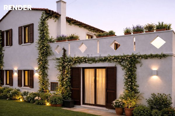 casa indipendente in vendita ad Empoli