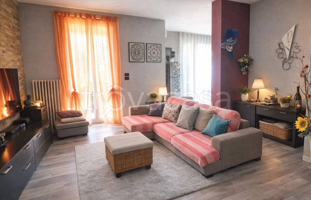 appartamento in vendita ad Empoli