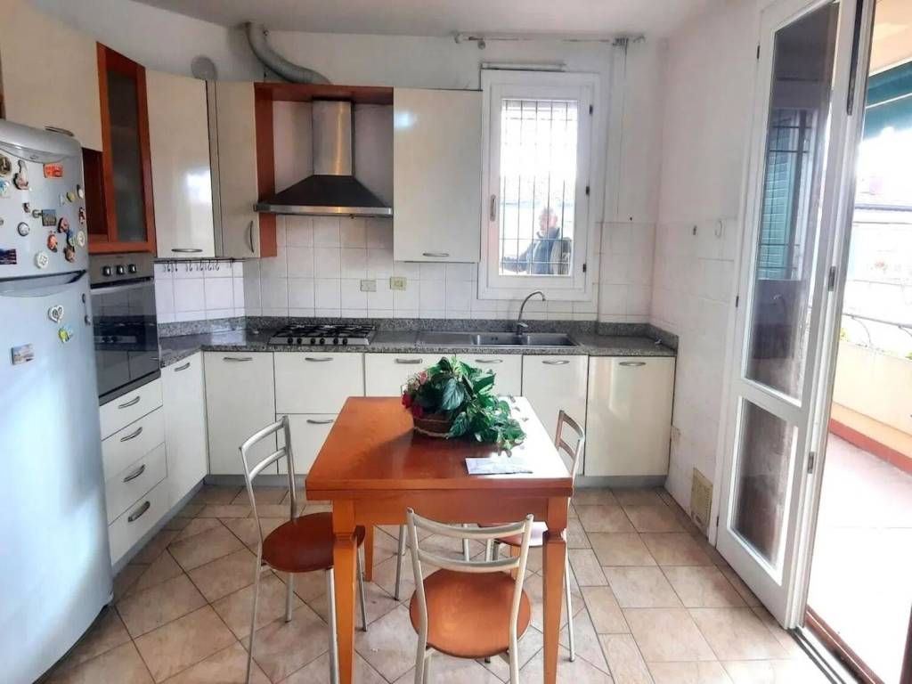 appartamento in vendita ad Empoli