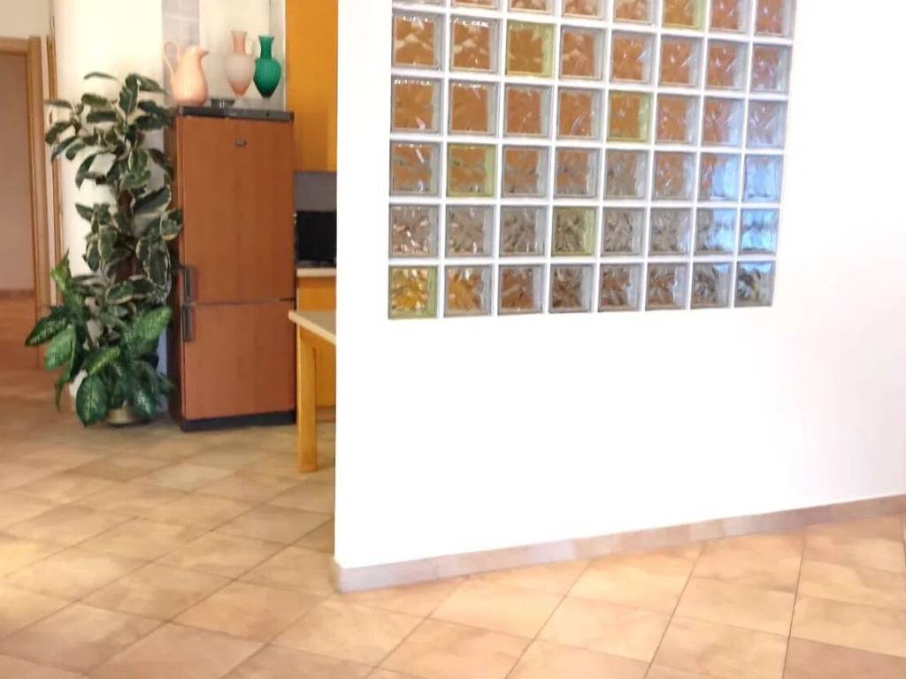 appartamento in vendita ad Empoli in zona Brusciana
