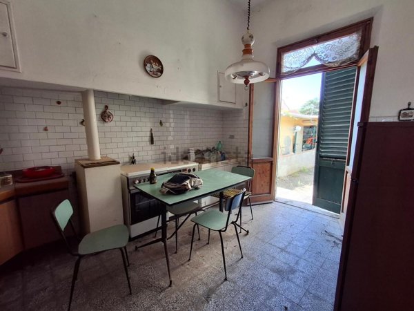 appartamento in vendita ad Empoli