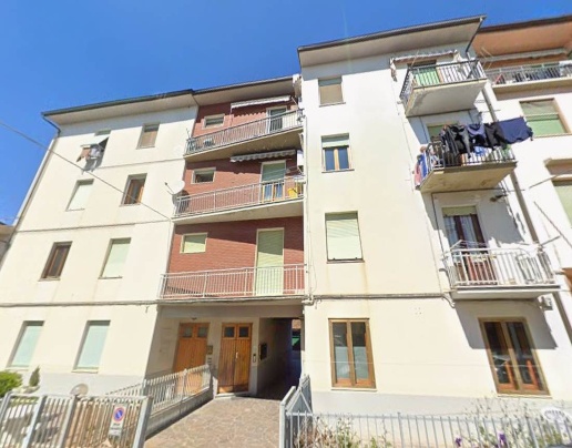 appartamento in vendita ad Empoli in zona Cortenuova