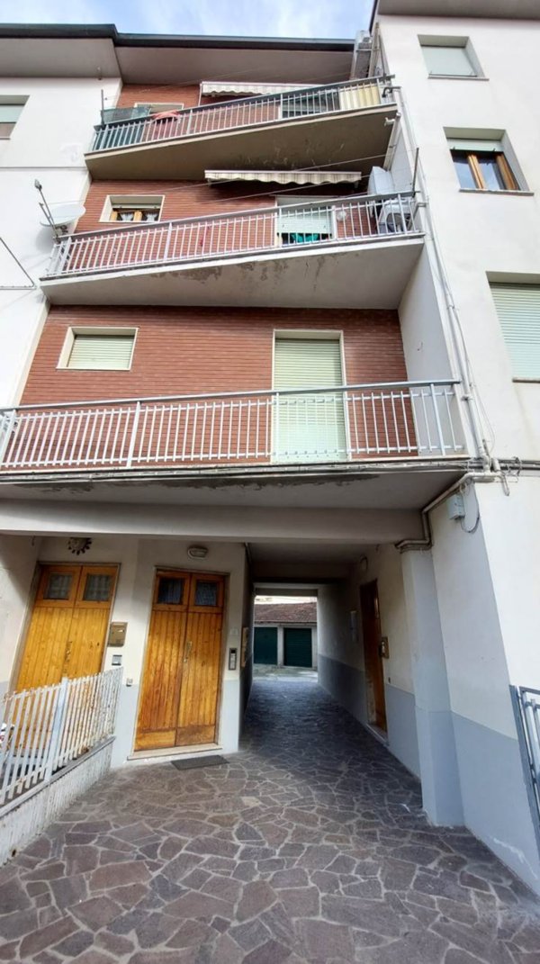 appartamento in vendita ad Empoli