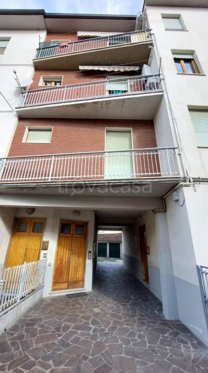 appartamento in vendita ad Empoli in zona Cortenuova