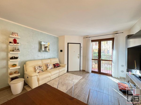 appartamento in vendita ad Empoli in zona Centro Storico