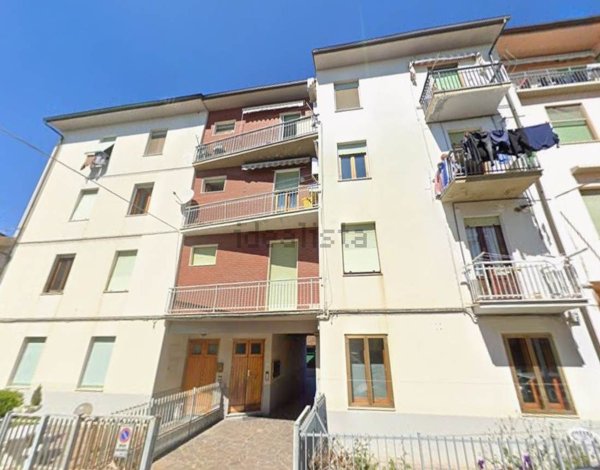 appartamento in vendita ad Empoli