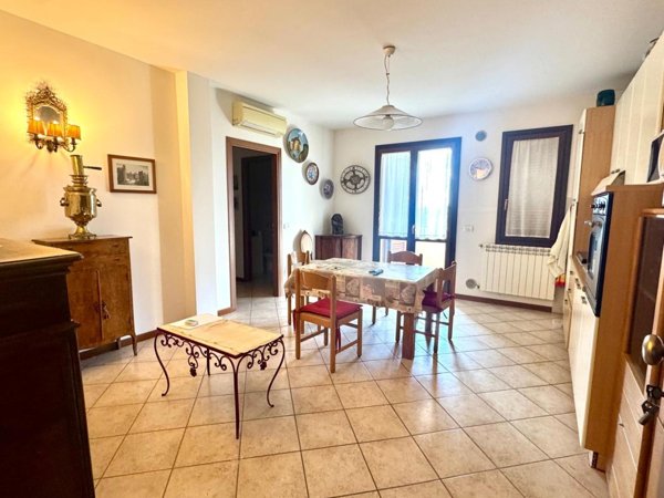 appartamento in vendita ad Empoli in zona Marcignana