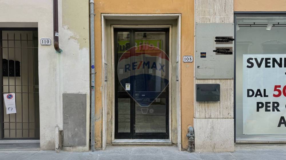 appartamento in vendita ad Empoli in zona Centro Storico