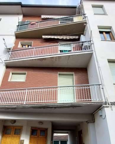 appartamento in vendita ad Empoli