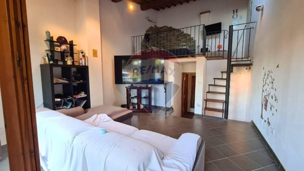 appartamento in vendita ad Empoli in zona Sant'Andrea