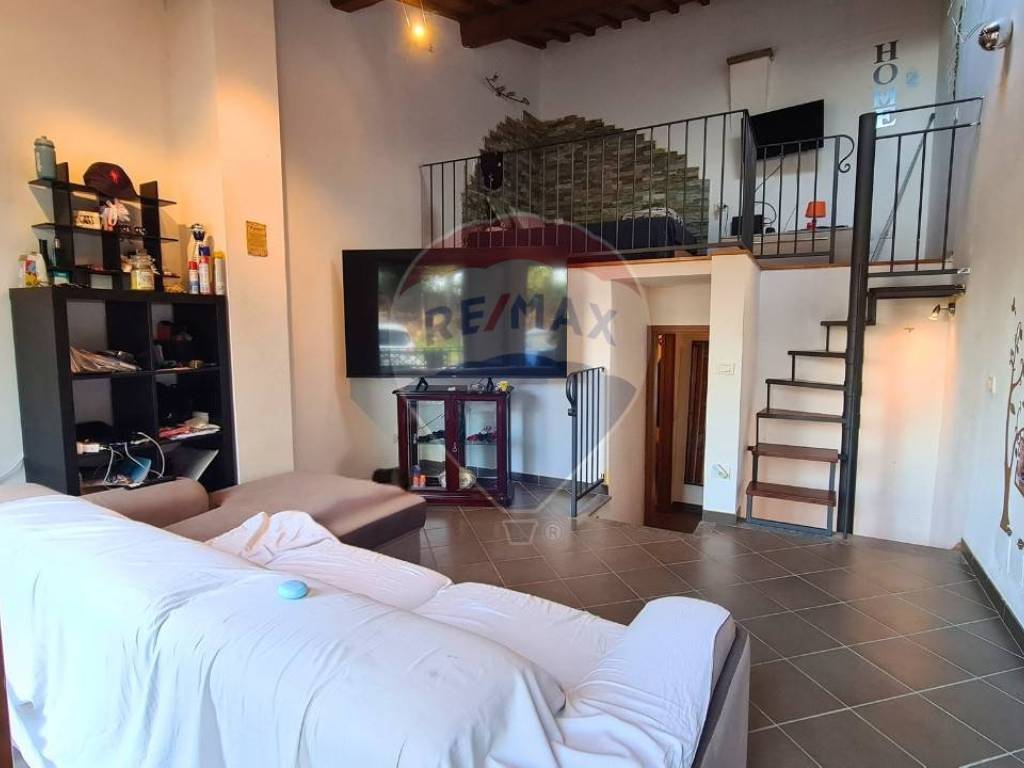 appartamento in vendita ad Empoli in zona Sant'Andrea