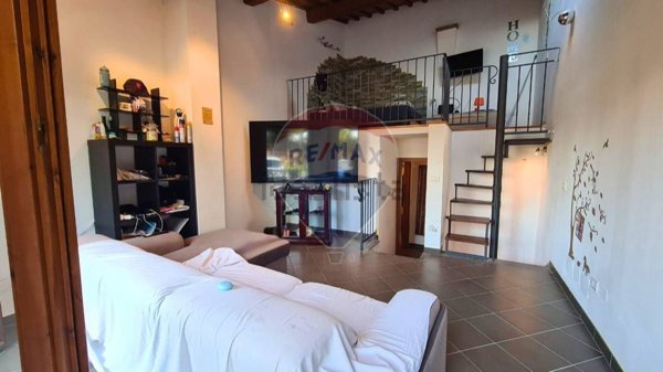 appartamento in vendita ad Empoli in zona Sant'Andrea