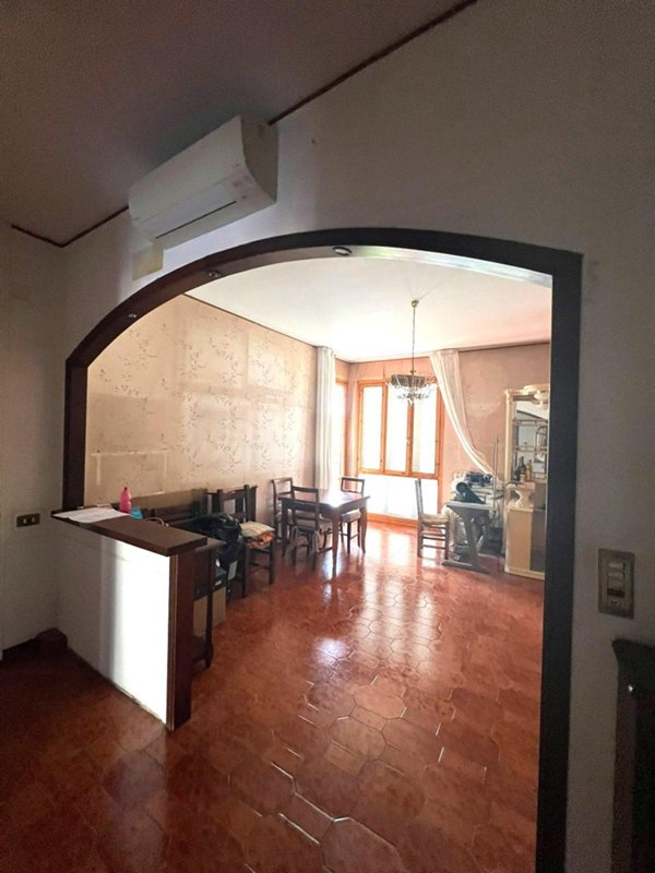 appartamento in vendita ad Empoli