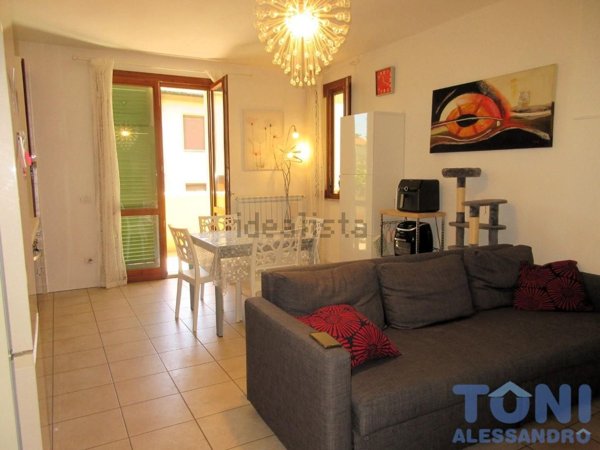 appartamento in vendita ad Empoli