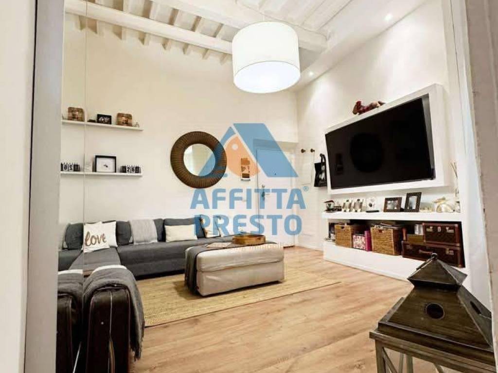 appartamento in vendita ad Empoli