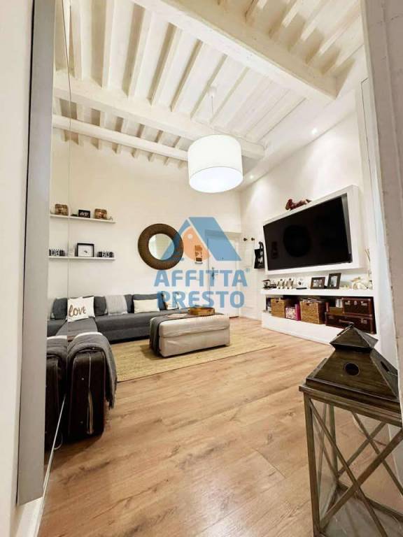 appartamento in vendita ad Empoli