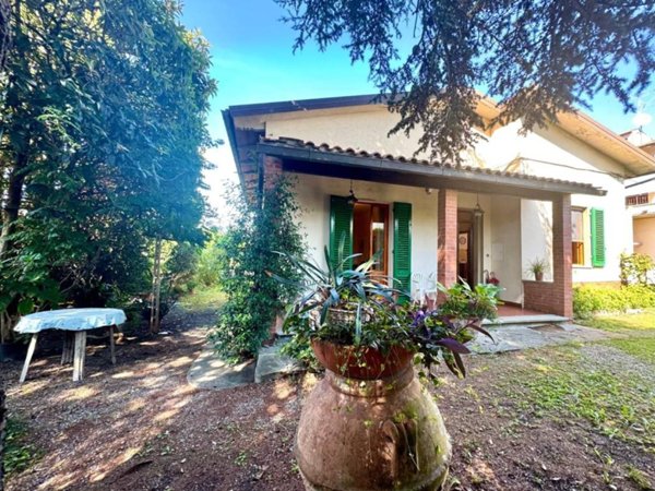 casa indipendente in vendita ad Empoli