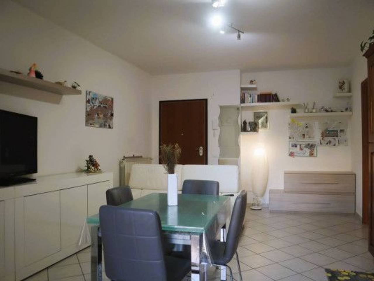 appartamento in vendita ad Empoli