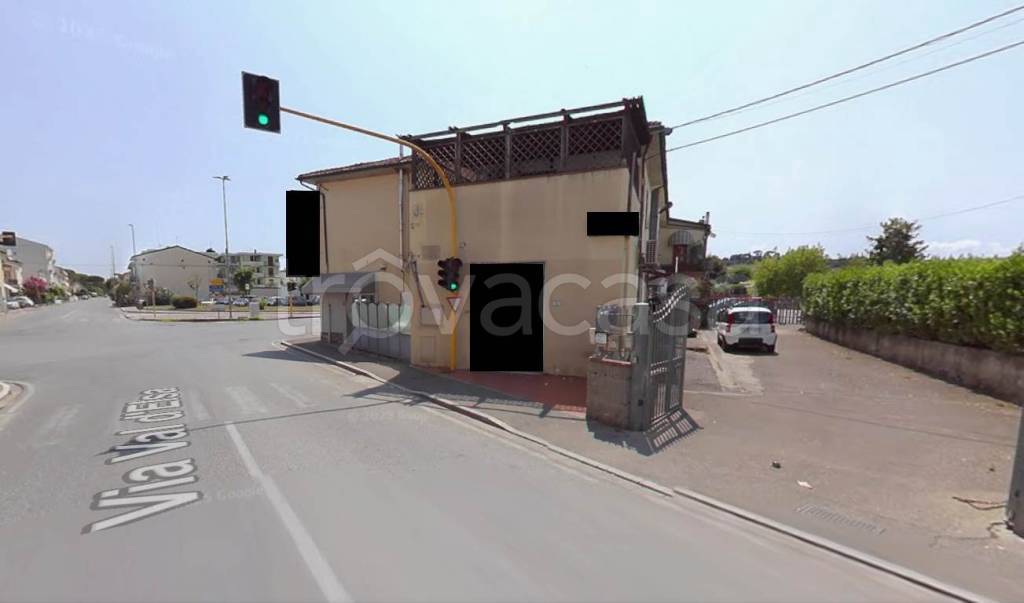 appartamento in vendita ad Empoli in zona Centro Storico