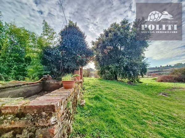 casa indipendente in vendita ad Empoli