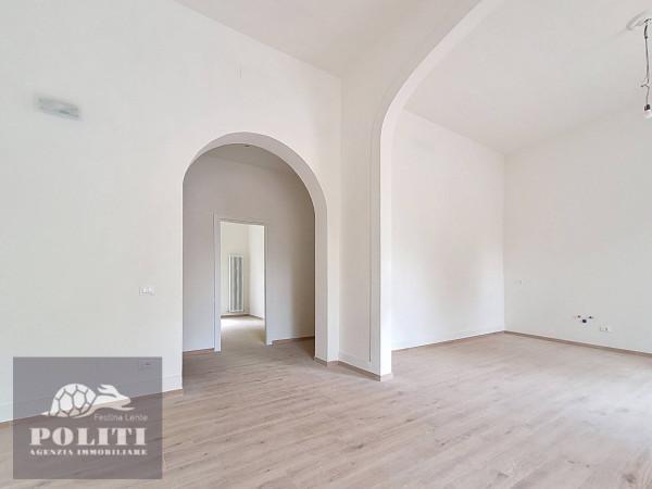 appartamento in vendita ad Empoli in zona Centro Storico