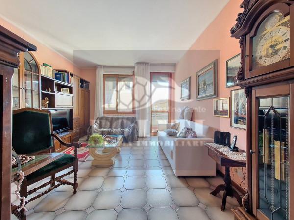 appartamento in vendita ad Empoli