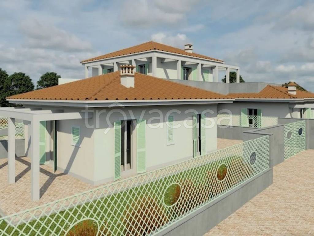 casa indipendente in vendita ad Empoli
