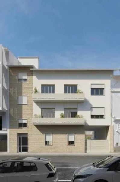 appartamento in vendita ad Empoli