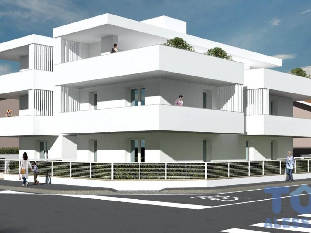 appartamento in vendita ad Empoli