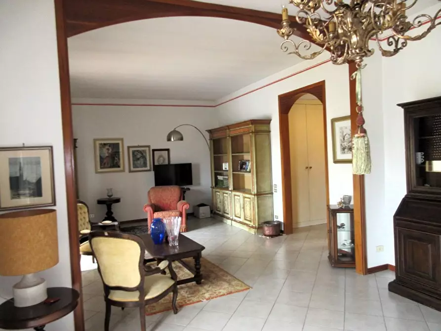 appartamento in vendita ad Empoli