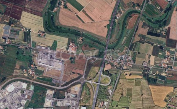 terreno edificabile in vendita ad Empoli