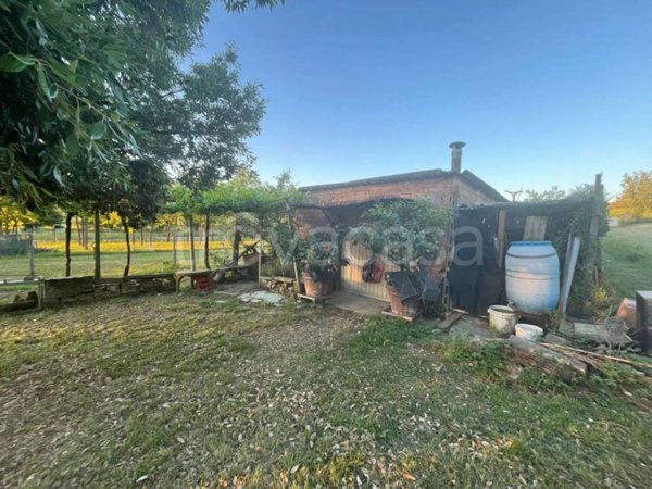 terreno agricolo in vendita ad Empoli in zona Monterappoli