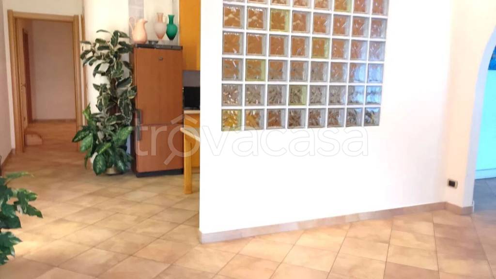 appartamento in vendita ad Empoli in zona Monterappoli