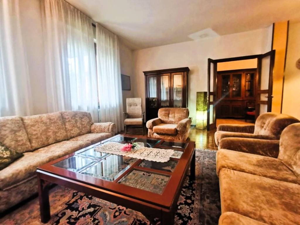 appartamento in vendita ad Empoli