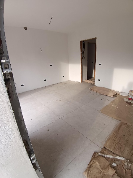 appartamento in vendita ad Empoli in zona Villanuova