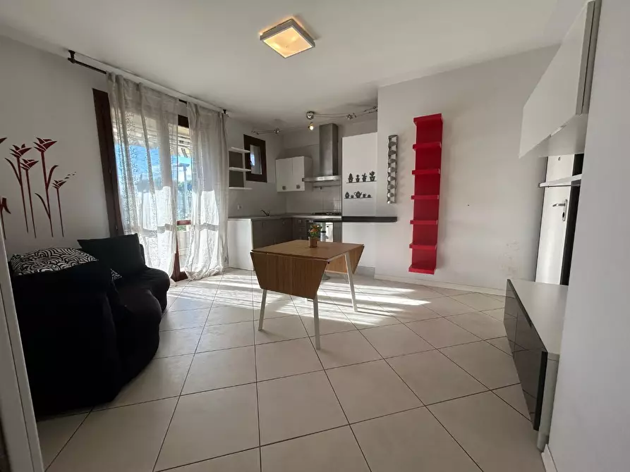 appartamento in vendita ad Empoli in zona Serravalle