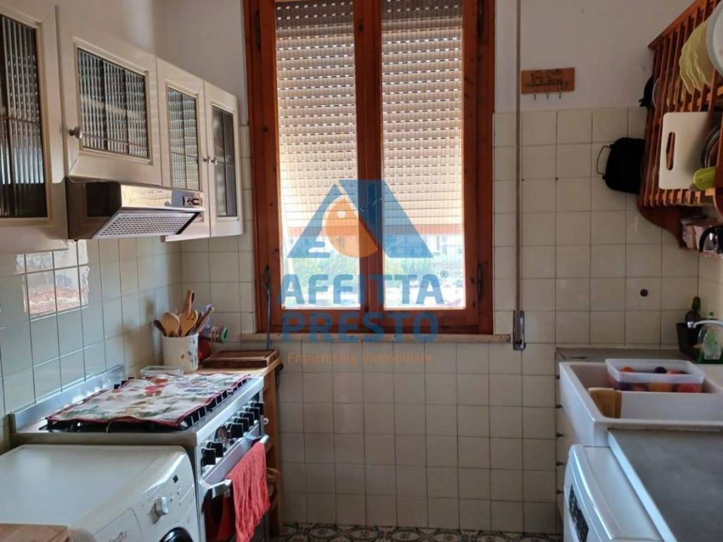 appartamento in vendita ad Empoli in zona Centro Storico
